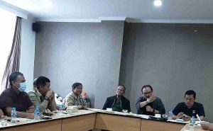 Komite Indonesia Bebas Mafia (KIBMA): Indonesia Darurat Mafia Tanah