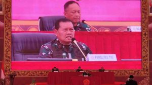 Rapim TNI 2023 Diadakan Di Museum Satria Mandala