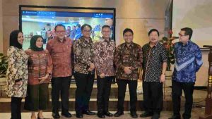 Dukungan Dunia Usaha Dalam Pengembangan Pertumbuhan Industri Manufaktur