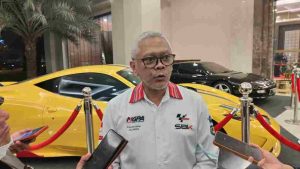 Priandhi Satria Apresiasi Dukungan Presiden Terhadap Dunia Otomotif Di Indonesia