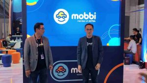 Jadi Official Trade-in Partner IIMS 2023, mobbi Hadirkan Pengalaman & Kemudahan dalam Tukar Tambah Mobil