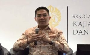 Anggaran Pendidikan 20 % Dari APBN, Walikota Samarinda Andi Harun : Anggaran Pendidikan Harus Ditingkatkan Lagi