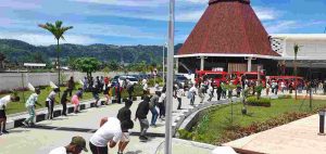 Papua Youth Creative Hub Sarana Untuk Memajukan Papua