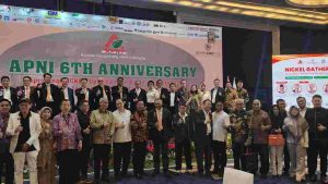 Peran APNI dalam Indonesia ASEAN Chairmanship 2023 & Indonesia Gold 2045
