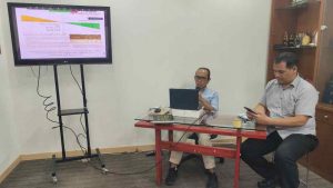 Welcome Subsidi Motor Listrik Insentif untuk Kendaraan Zero Emission