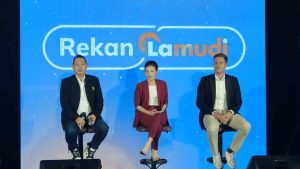 Cally Alexandra Ingin Meningkatkan Kompetensi Para Agent Properti Melalui Pelatihan