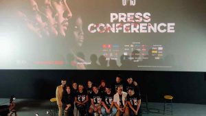 HERS Productions dan MAXstream Telkomsel Rilis Film  “TULAH 6/13”