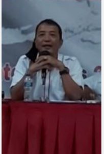 Pernyataan Sikap DPP Kita Ganjar Nusantara (KGN) terkait Polemik Pelaksanaan Kejuaraan Dunia Sepak Bola U20 di Indonesia