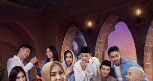 Viu Rilis Bidadari Bermata Bening Menjadi Tantangan Terbesar Nagi Zoe Abbas Jackson Dan Ari Irham