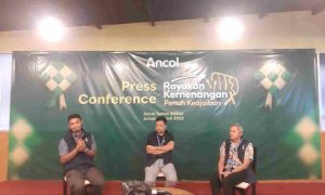 Lebaran Di Ancol, Banyak Keajaiban Menanti