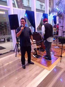 BUKA PUASA BERTAJUK ‘RAMADHAN IN TUKIYE’ ALA HOTEL SANTIKA PREMIERE HAYAM WURUK