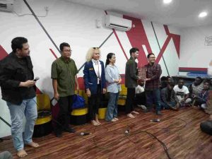 Empat Organisasi Ini Bahas Masalah Pendidikan di Papua