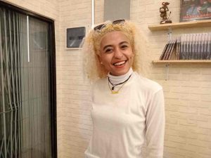 Olvah Alhamid (Putri Indonesia Intelegensia), Salah satu Puteri Terbaik Papua: Siap Terjun Ke Dunia Politik untuk Memperjuangkan Kesejahteraan Masyarakat dan Kemajuan Bangsa