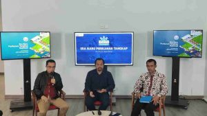 Kementerian Kelautan Dan Perikanan (KKP) Menilai Penangkapan Ikan Terukur (PIT) Adalah Kebijakkan Yang Tepat Untuk Menjamin Keberlangsungan Usaha Perikanan Nasional