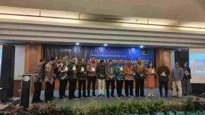 Posko Nasional Sektor ESDM Hari Raya Idul Fitri 1444H Resmi Dibuka, BPH Migas Kembali Ditunjuk sebagai Koordinator