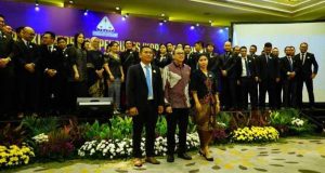 IKAPI Gelar Acara Halal Bihalal 1444 Hijriah Dan Inaugurasi Kurator Dan Pengurus IKAPI Angkatan XII Di Jakarta