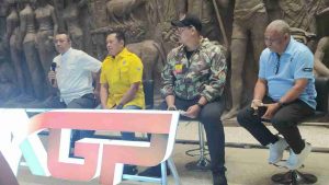 Penyelenggaraan MXGP Dapat Meningkatkan Roda Perekonomian Di Pulau Sumbawa