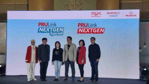 PRULink NextGen dan PRULink NextGen Syariah, Wujudkan Perlindungan Yang Turut Meningkat di Setiap Jenjang Kehidupan Nasabah