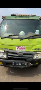 PT RVS Diduga Membiarkan Truk dengan Rem Blong Beroperasi Menyebabkan Insiden Kecelakaan