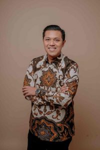 Kisah Sukses Pengusaha Hendy Setiono Besarkan Brand Baba Rafi Memiliki 12.000 Cabang ke Luar Negeri