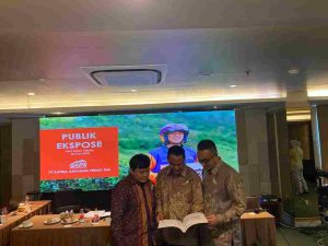 Di Tengah Kondisi Pasar yang Mengalami Perlambatan Pertumbuhan dan Konsolidasi, SAPX Express Masih Mampu Membukukan Keuntungan