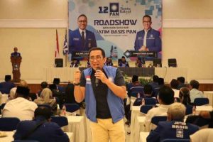 Kata Ahmad Rizki Sadig, Kurban Melambangkan Persamaan Akidah dan Pandangan Hidup