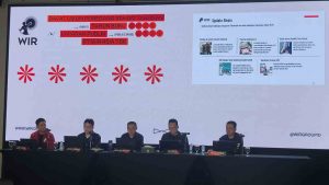 RUPS dan Public Expose WIR Group, Catat Pencapaian Kinerja Positif Sepanjang 2023 dan Kuartal I 2023