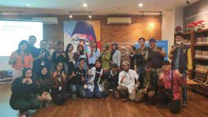 Harmoni Peringati Hari Lingkungan Hidup Sedunia, Greeneration Foundation Gelar Orkestrasi Komunitas di Tiga Kota Tanggapi Dampak Perubahan Iklim