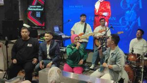 Album Penantian Panjang Gya Setelah 16 Tahun, “Penantian”,