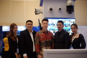 IMS MENGHADIRKAN SOLUSI CERDAS UNTUK KEAMANAN DAN ANALISA BIG DATA UNTUK PENGAMANAN KOTA