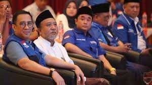 Cak Salam Mantan Calon Bupati Jember Ini, Maju Bacaleg PAN DPR RI Dapil Jatim IV Jember – Lumajang