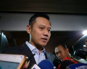 Penilaian AHY Terhadap Kinerja Pemerintah Presiden Jokowi Prematur