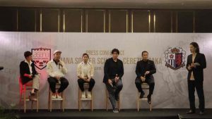Asiana Soccer School Jalin Kerjasama dengan Cerezo Osaka FC Untuk Kembangkan Ekosistem Industri Sepak Bola Profesional di Indonesia