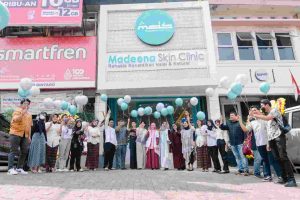 “Madeena Skin Clinic” Lakukan Ekspansi di Bintaro: Siap Menjadi Pusat Perawatan Kulit bagi Muslimah dengan Harga Kompetitif