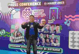 Bersama Artis Papan Atas, Nama Syafrudin Budiman Masuk DCS PAN DPR RI Dapil DKI Jakarta I Jakarta Timur
