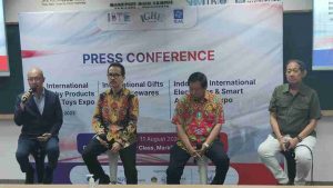 Kolaborasi Indonesia-China, Peraga Expo Luncurkan Pameran B2B Profesional Untuk Produk Kebutuhan Ibu & Anak