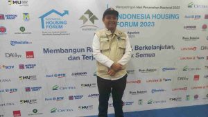 DPN PERKASA Minta Dirjen Perumahan Kementerian PUPR Menindak Developer Yang Tidak Menggunakan  Melanggar UU Karena  Tukang Bangunan Bersertifikat