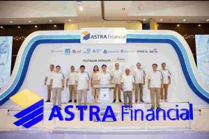 Astra Financial Tawarkan Program Menarik di GIIAS 2025 Hadir sebagai Mitra Keuangan Pilihan Masyarakat Indonesia
