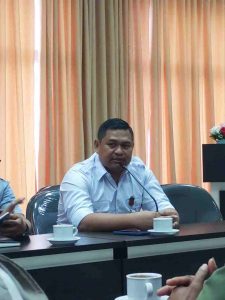 Karantina Merauke Gagalkan Penyeludupan, Cahyono : Semua Satwa Tahanan Diserahterimakan