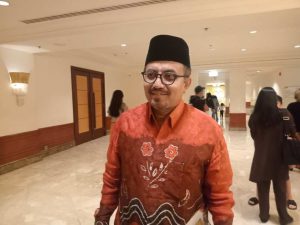 Ketua Dunia Melayu Dunia Islam (DMDI) Jawa Timur, Dr. Zainal Abidin: Peran Dunia Melayu Harus Direvitalisasi untuk Kemajuan Peradaban Dunia