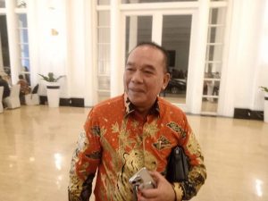 Adv.  Alamsyah Parlaungan Tarihoran Prihatin Penegakan Hukum di Indonesia Masih Kelam dan Karut Marut