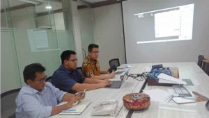 PT. Sumber Global Energy, Tbk Menyelenggarakan Publik Ekspos Insidentil 2023 Di Jakarta