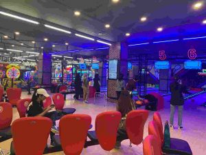 FUNWORLD BOWLING PERTAMA KINI HADIR DI GRAND METROPOLITAN, BEKASI