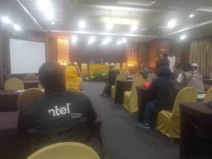 Sambut Hari Sumpah Pemuda, Koalisi Indonesia Bela Baitulmaqdish (KIBBM) akan Menggelar Aksi Kemanusiaan Sejuta Umat Bela Palestina