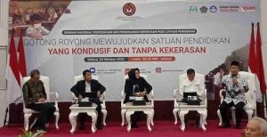 Kemenko PMK Prihatin Atas Sering Terjadinya Kasus Kekerasan Dalam Dunia Pendidikan Di Indonesia