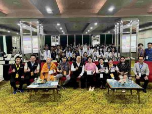 Optimalisasi Digital Marketing Bisa Ciptakan Digitalpreneurship Naik Kelas