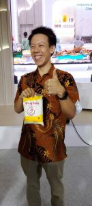 Revolusi Pasar Tepung Beras: Upaya PT. Robico Indonesia Penuhi Permintaan Dalam Negeri