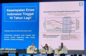 Bank Permata Selenggarakan Acara Tahunan Wealth Wisdom 2023 Untuk Mengedukasi Masyarakat Mendapatkan Kekayaan Secara Holistik