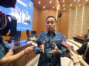 Pidato Kunci Putu Supadma Rudana, MBA (Wakil Ketua BKSAP DPR RI & Ketua Asosiasi Museum Indonesia) dalam Seminar Nasional “Urgensi Penyusunan RUU Permuseuman.”