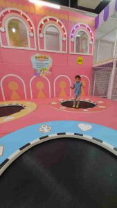Kidzilla: Alternatif Hiburan Adik-adik Bekasi, Hadir di Revo Mall